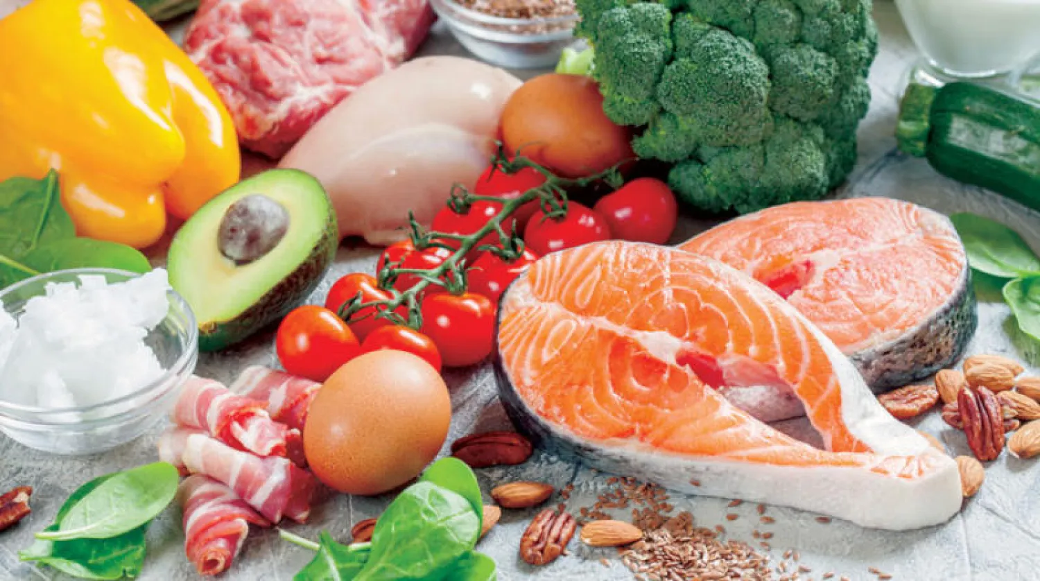 حمية تقليص الكربوهيدرات... خيار علاجي وفق ضوابط طبية