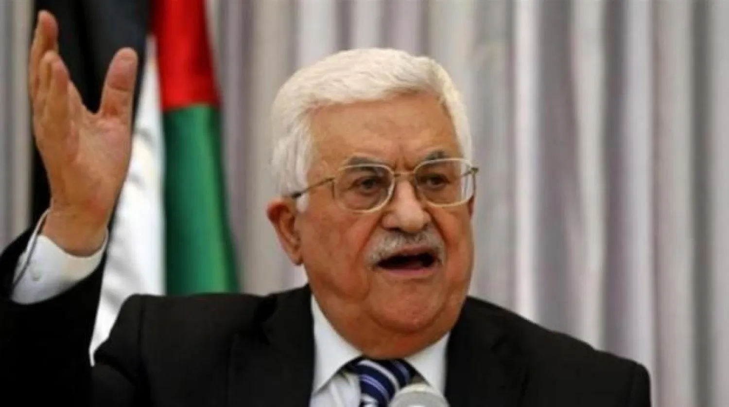 Filistin Devlet Başkanı Abbas: Tüm partilerin katılımıyla seçim yapmaya hazırlanıyoruz