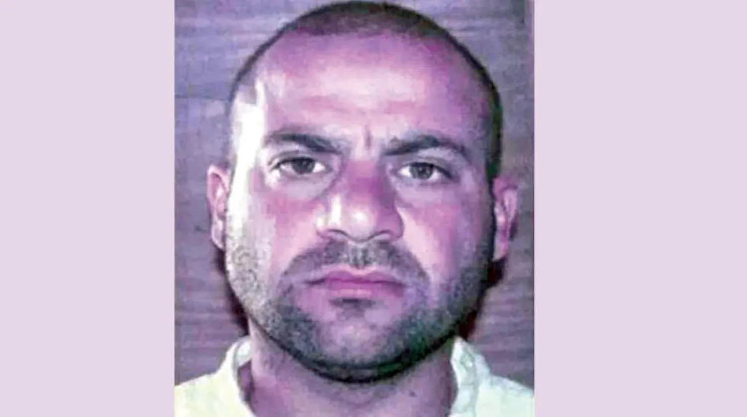 حجي عبد الله زعيم «داعش» ( برنامج «مكافآت من أجل العدالة»)