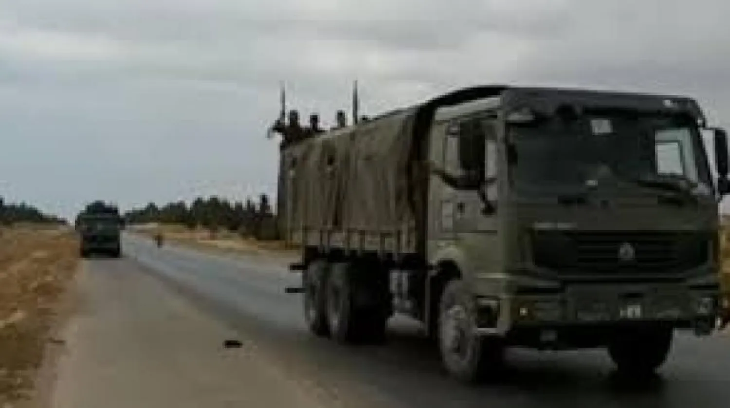 Suriye Savunma Bakanlığı: Askerlik hizmeti için elektronik tebligat hizmeti başlattık