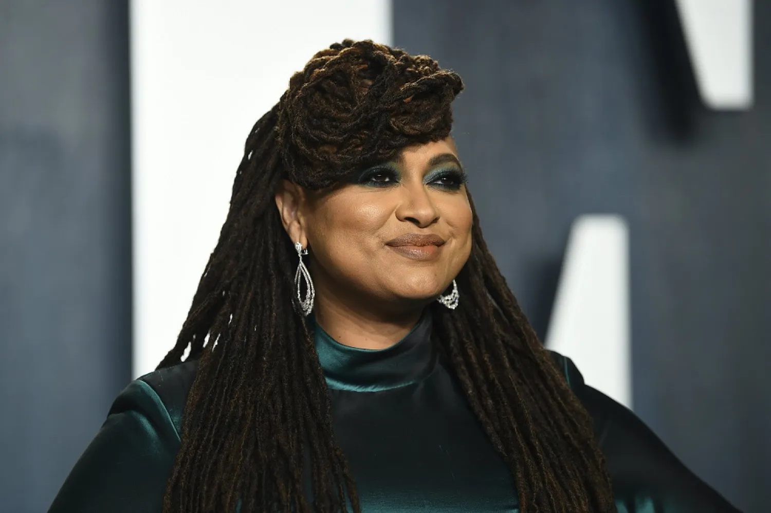 Ava DuVernay. (AP)