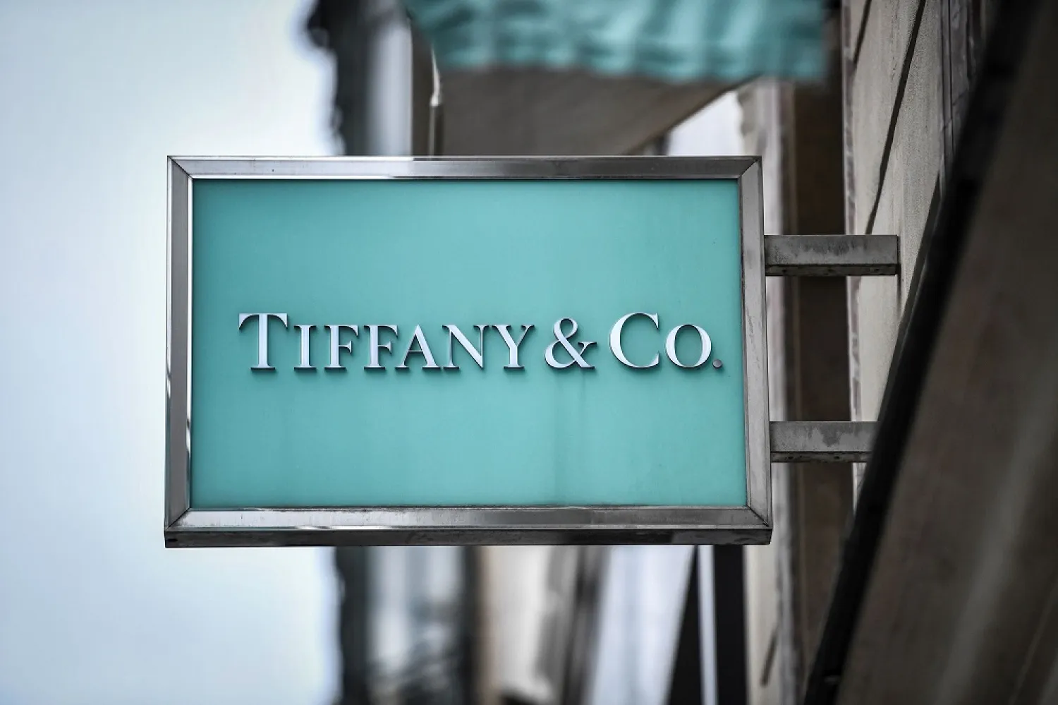 LVMH countersued Tiffany & Co in bid to drop $16 billion acquisition. (AFP)
