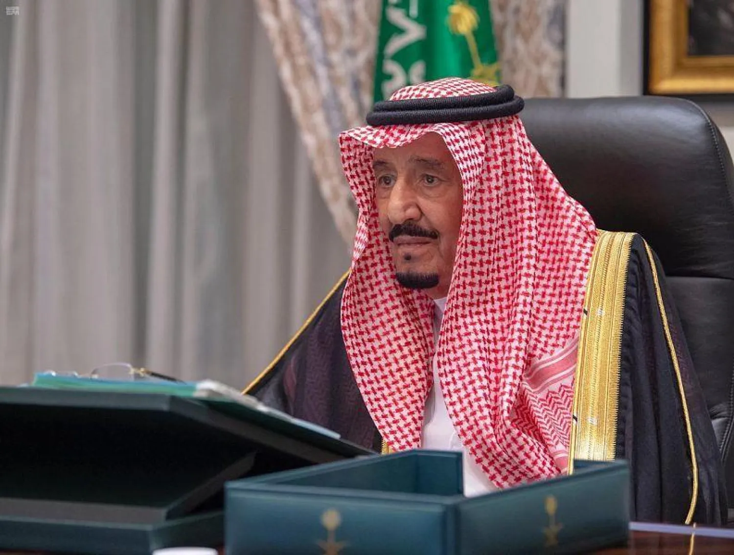 السعودية تدعو المجتمع الدولي لاتخاذ موقف حازم إزاء تجاوزات إيران النووية