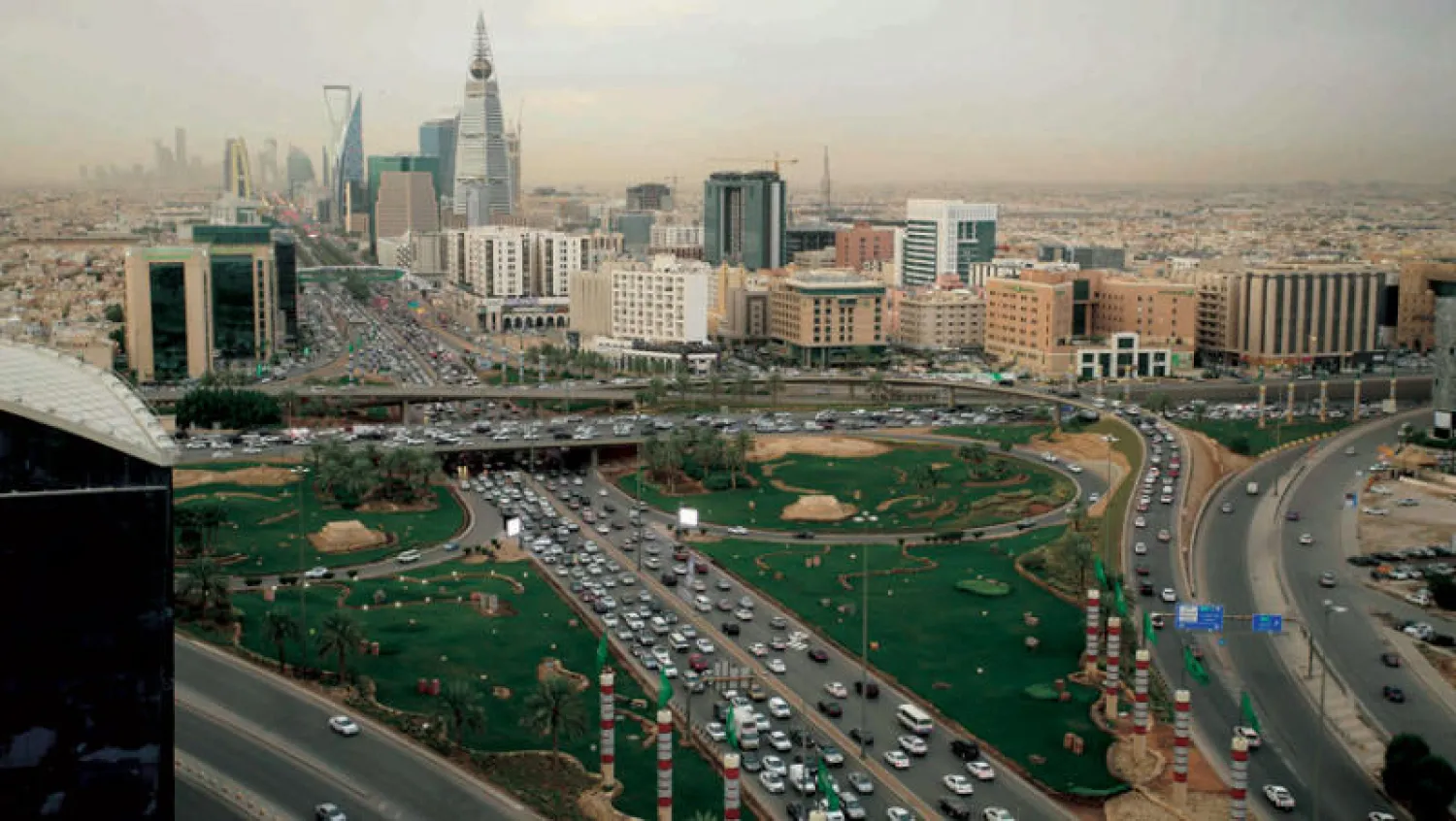 السعودية تؤكد التفاؤل بمؤشرات الاقتصاد للنصف الثاني من العام الجاري (الشرق الأوسط)