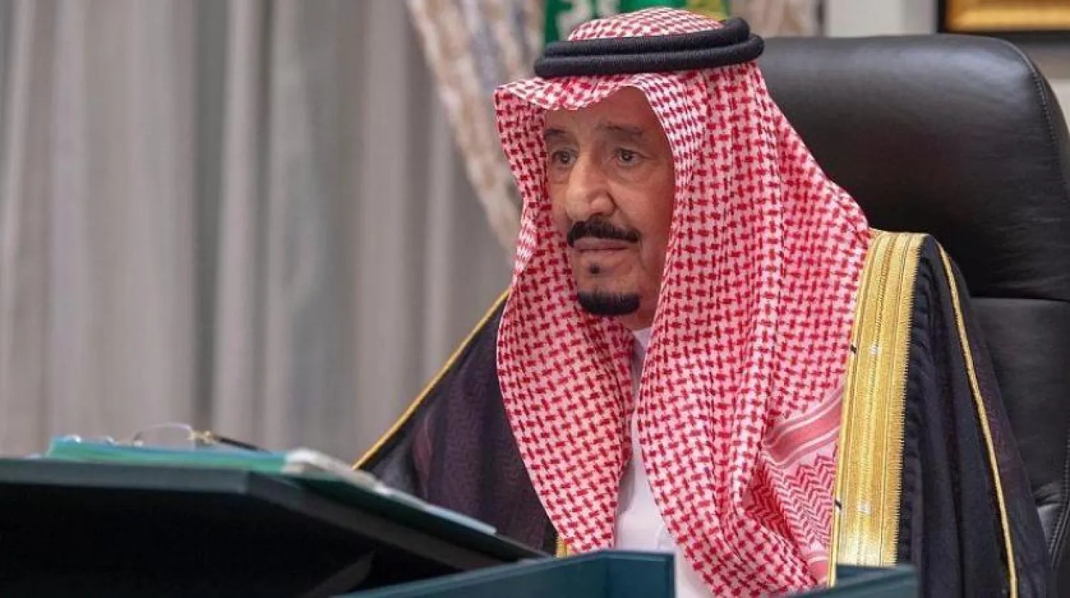 Suudi Arabistan, uluslararası toplumu İran'ın nükleer programına karşı "ciddi bir şekilde" başa çıkmaya çağırdı