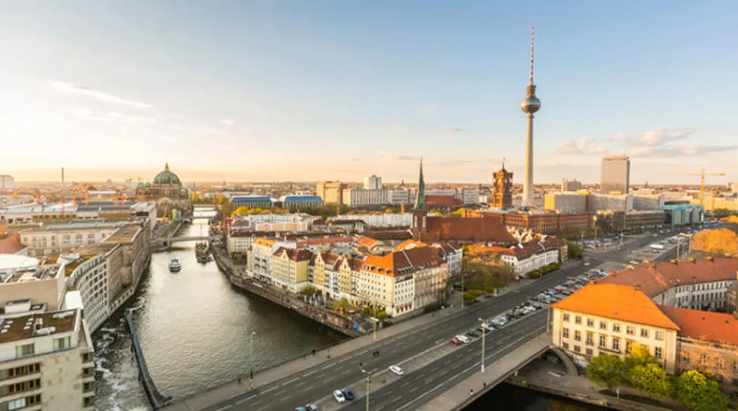 انتعاش مبيعات التجزئة وتراجع البطالة يدعمان التعافي الألماني