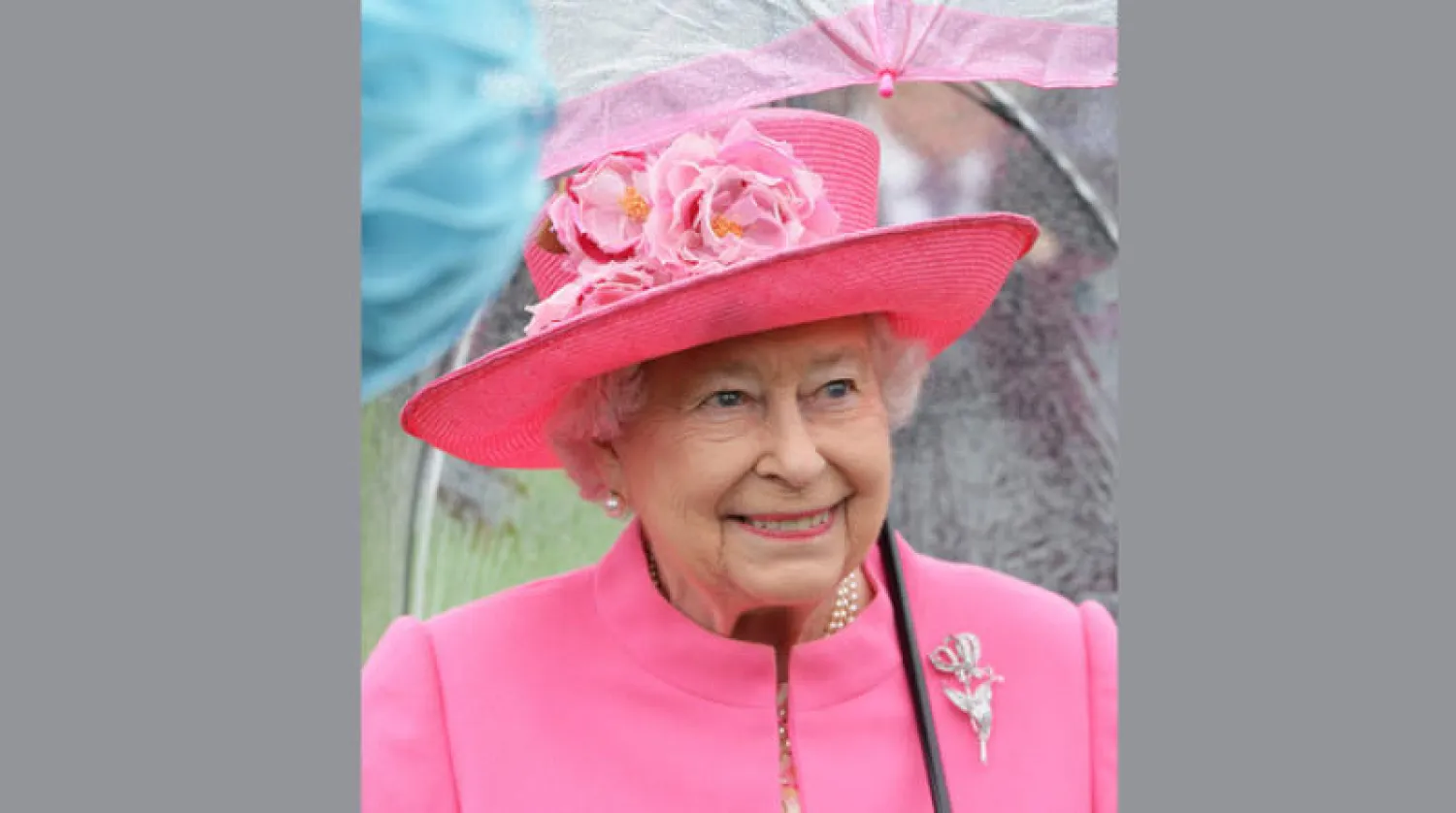 الملكة إليزابيث تلغي الفعاليات الكبيرة في بكنغهام