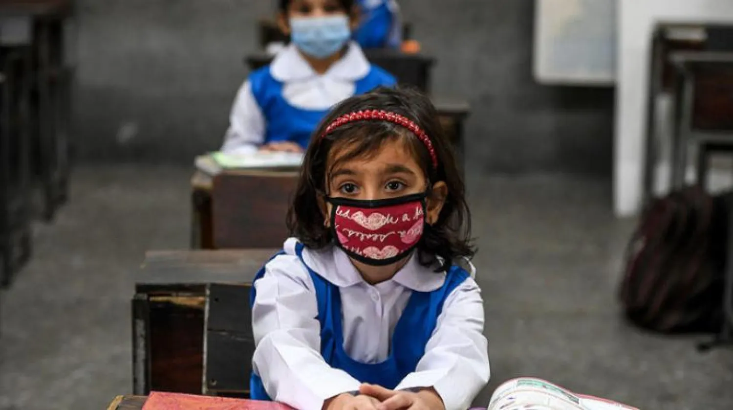 Çocuklar Kovid-19’un ‘süper taşıyıcıları’