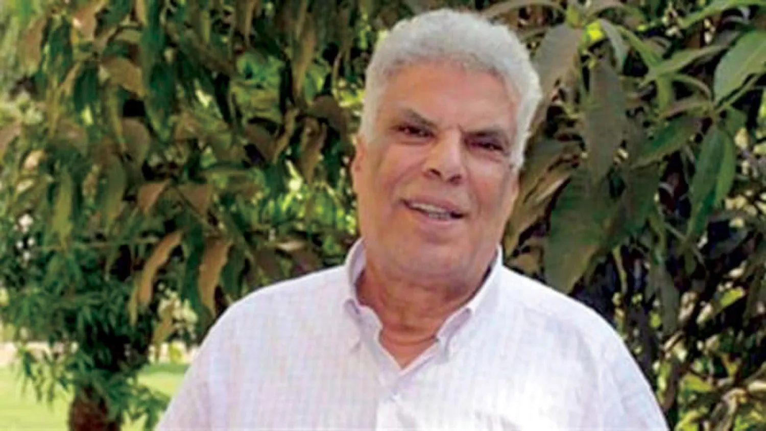 إبراهيم عبد المجيد