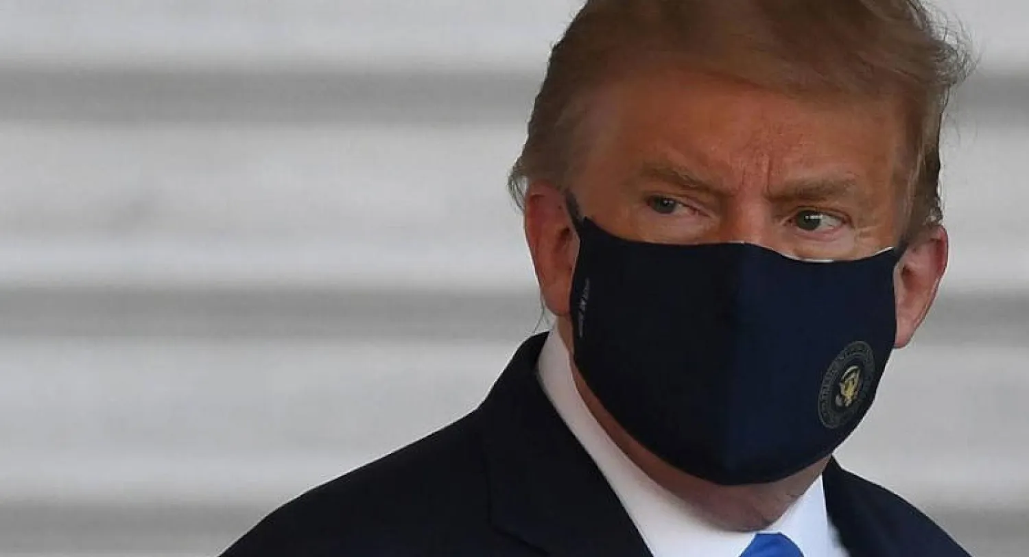 «كوفيد ـ 19» يعود إلى واجهة الحملات الرئاسية الأميركية