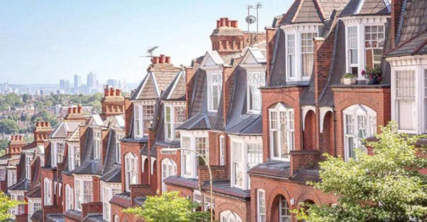 «هاليفاكس»: زيادة أسعار المنازل في بريطانيا بأسرع وتيرة سنوية منذ 2016