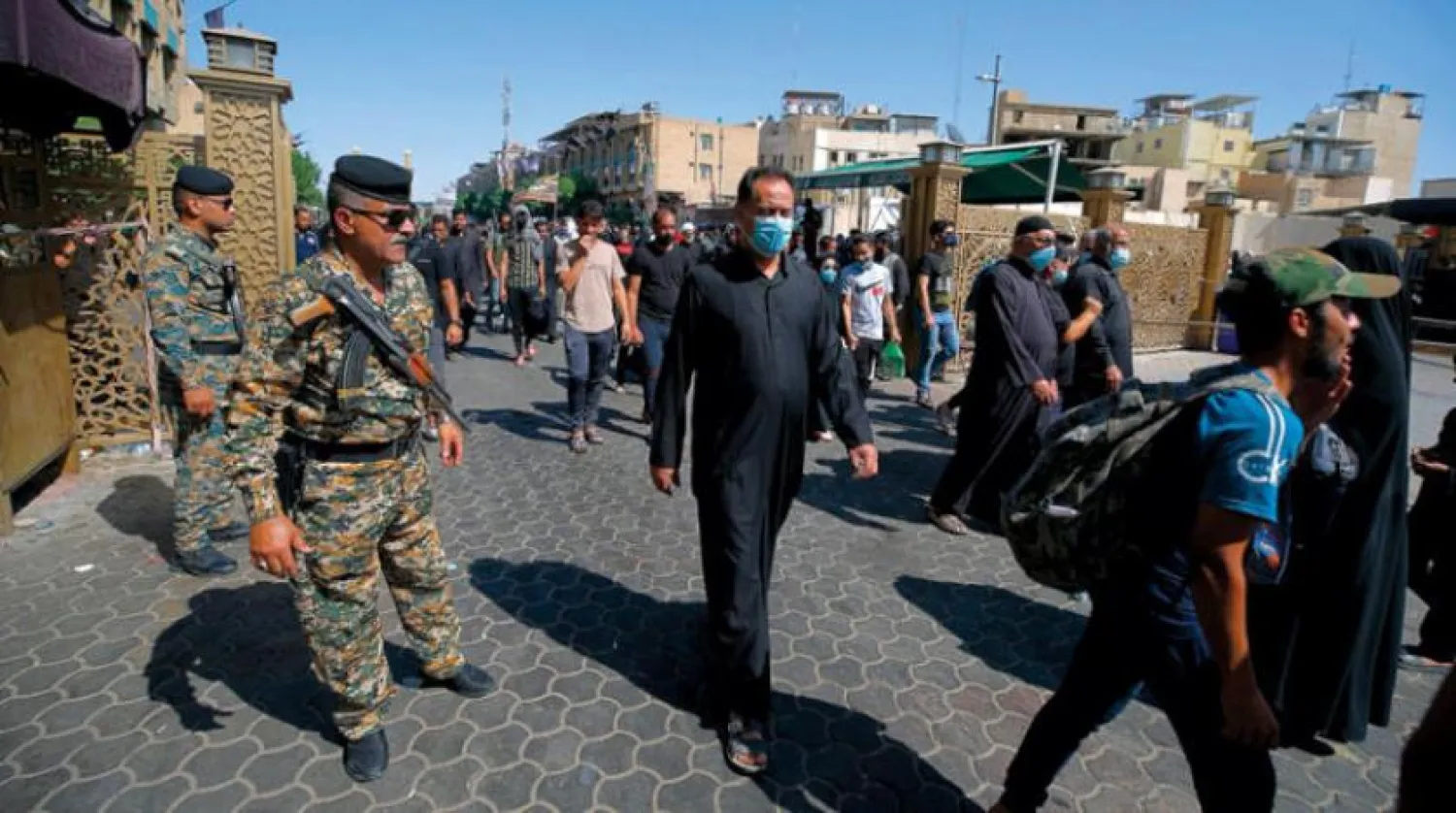 روایت‌های ضد و نقیض دربارهٔ حوادث کربلا؛ صدر تهدید به «مداخله» کرد