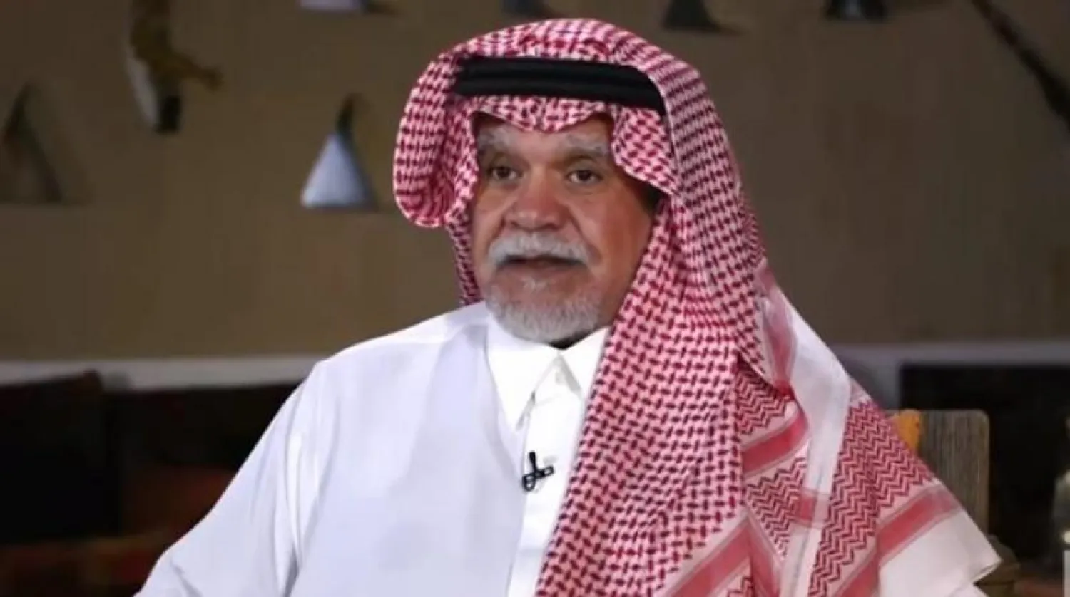 شاهزاده بندر بن سلطان در مصاحبه با شبکه العربیه