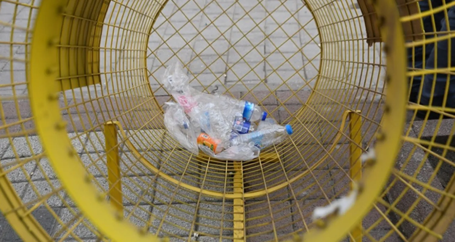 Kanada'da tek kullanımlık plastikler 2021 yılında yasaklanacak