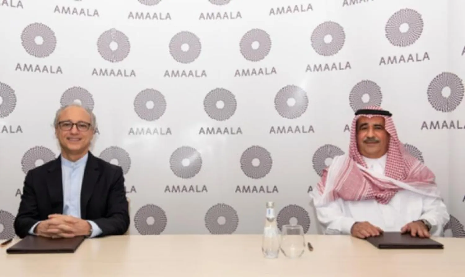 «أمالا» تعتزم وضع معايير جديدة للحياة المجتمعية المستدامة (الشرق الأوسط)