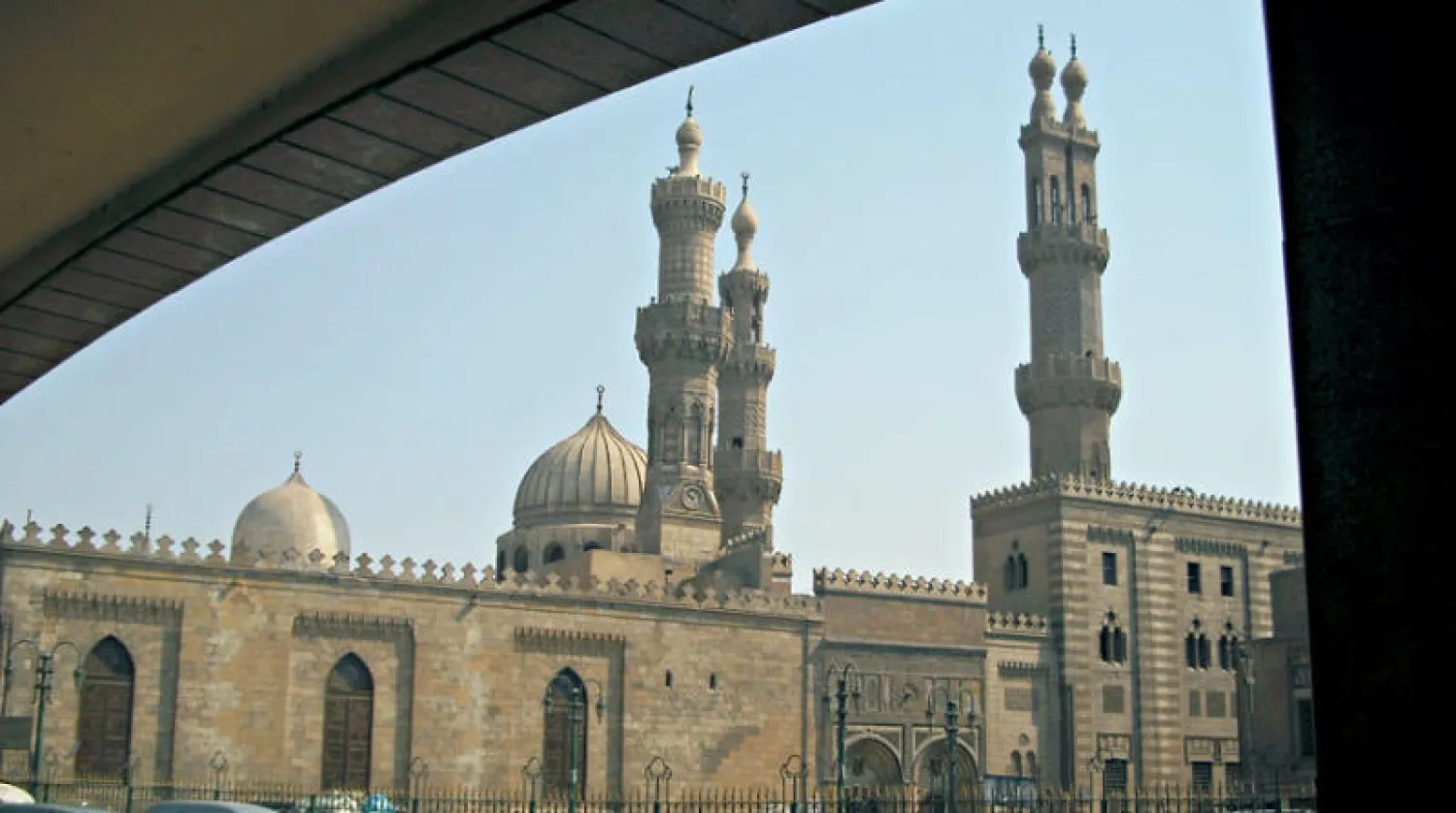 مخاوف من نشوب حرائق جديدة بالآثار الإسلامية بالقاهرة (الشرق الأوسط)