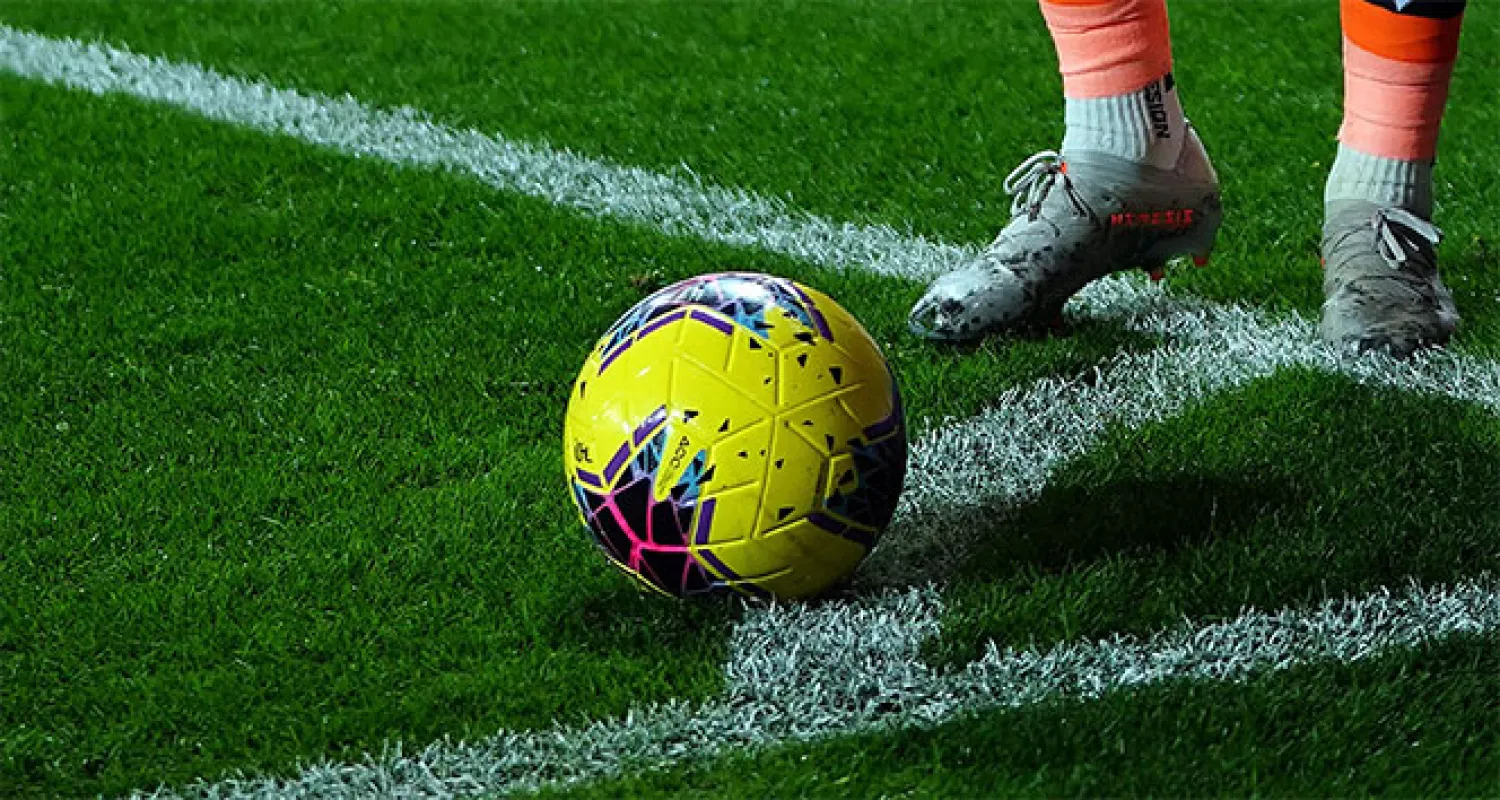 TFF: Locaların yüzde 50 kapasitesi kadar seyirci alınacak