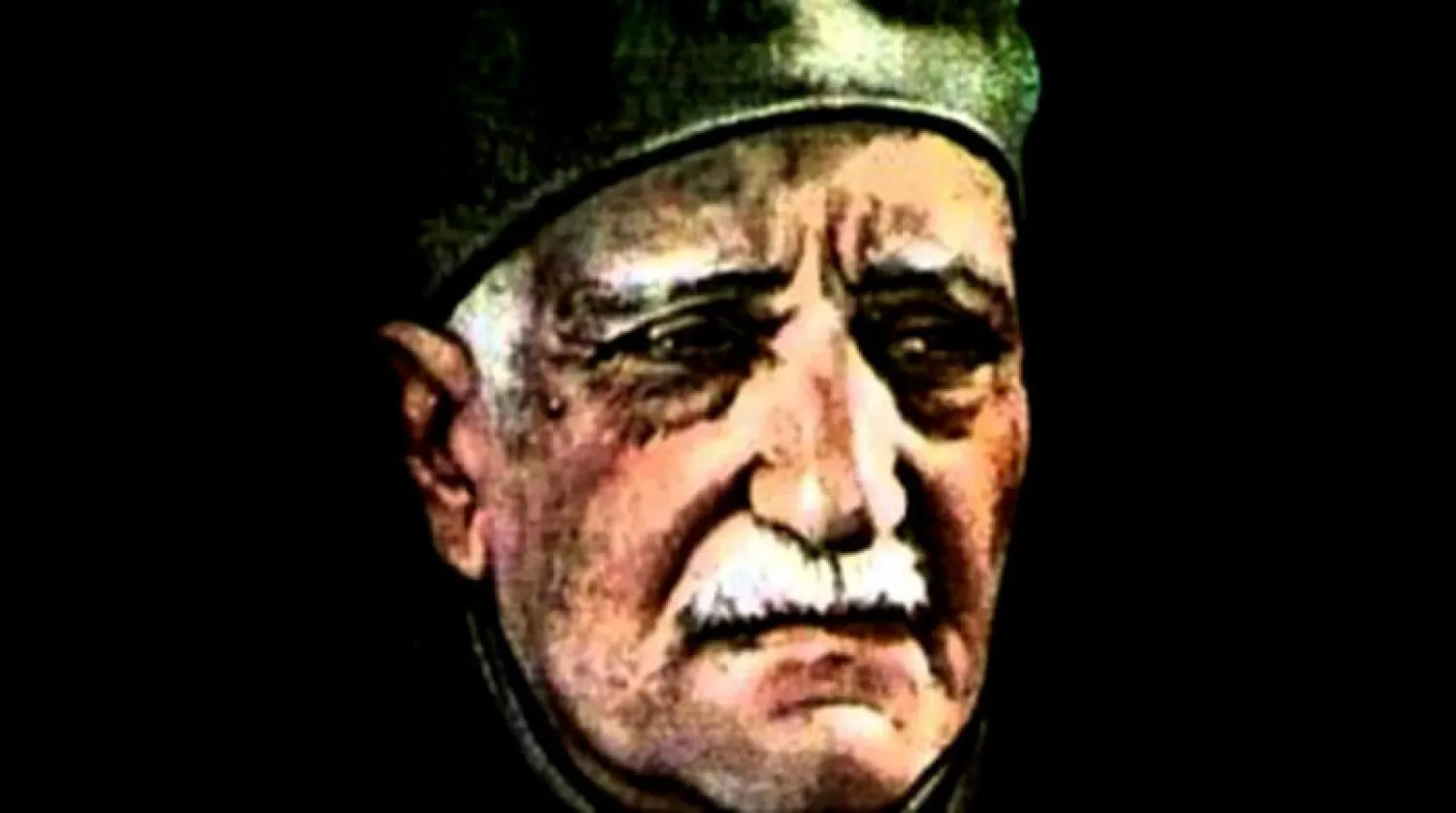 عباس محمود العقاد