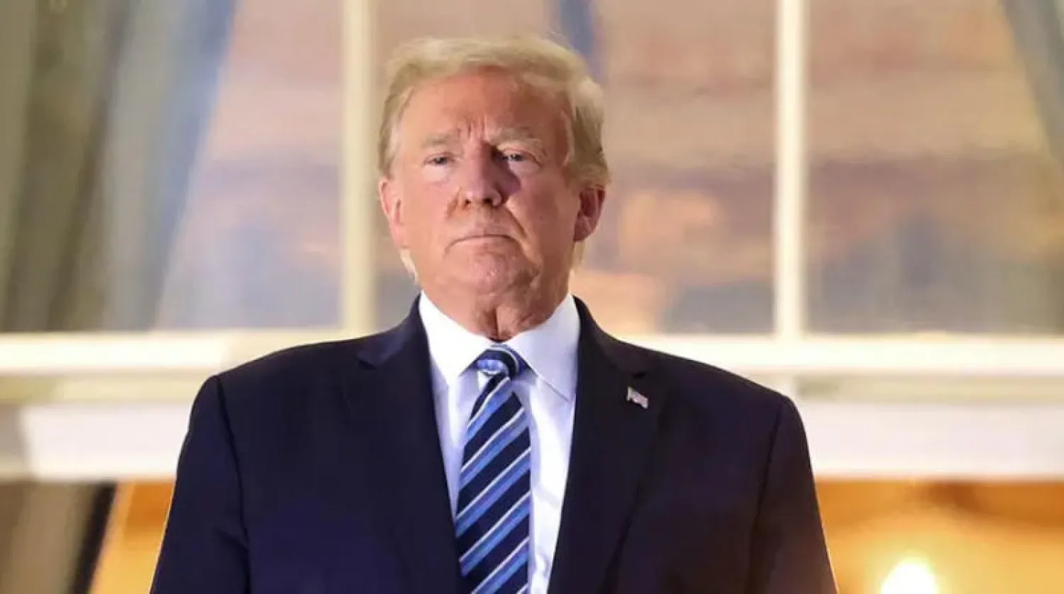 ترمب يستأنف حملته في فلوريدا غداً