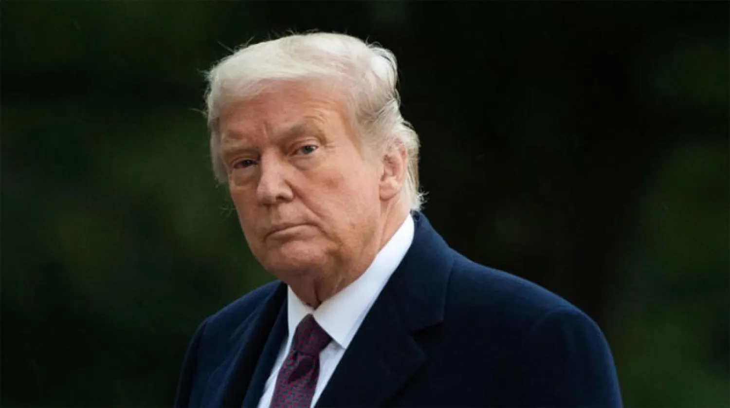 ترمب يوجه تهديداً شديد اللهجة لطهران