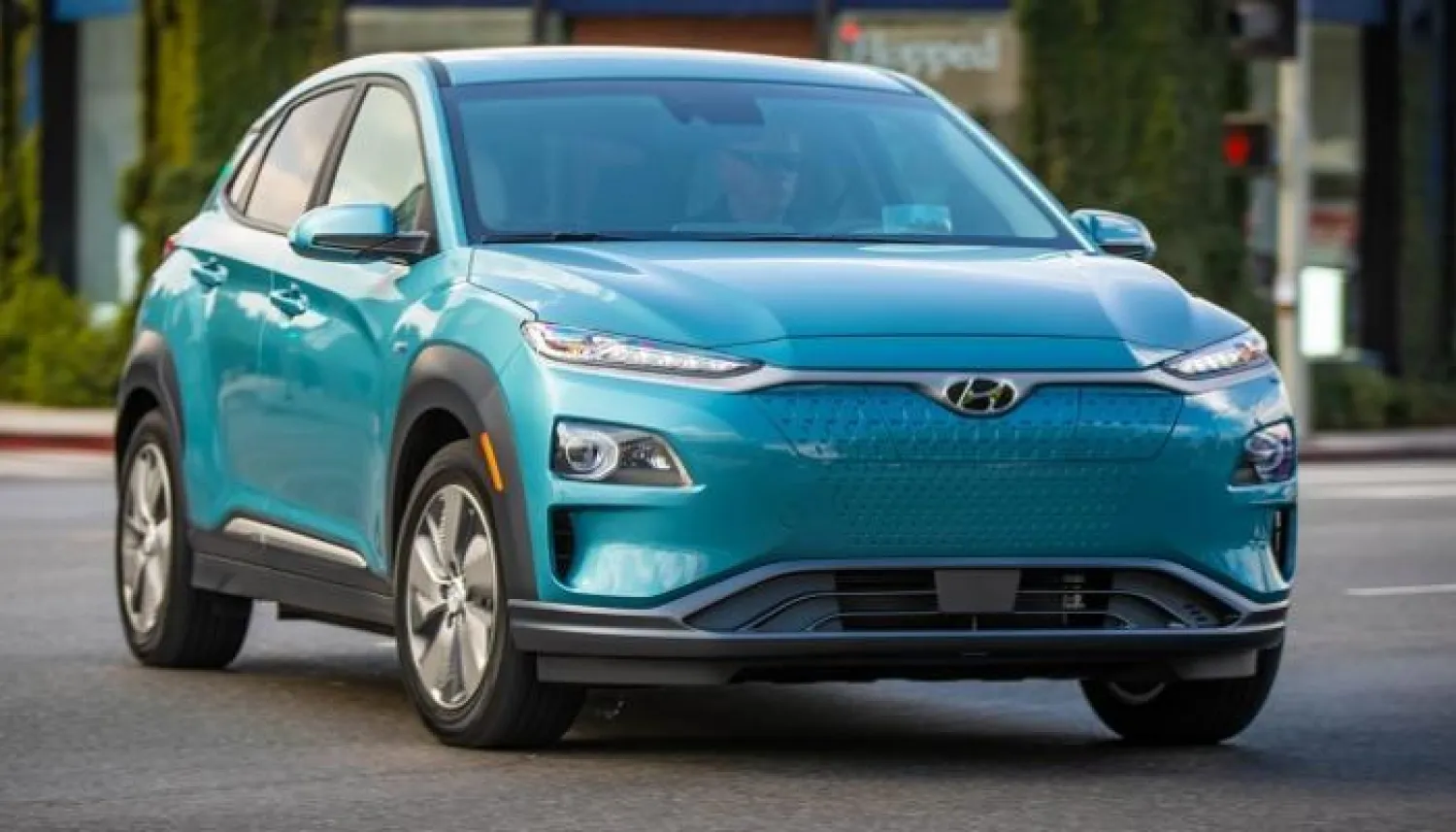 «هيونداي» تدرس استدعاء «كونا» الكهربائية بعد حوادث اشتعال النار