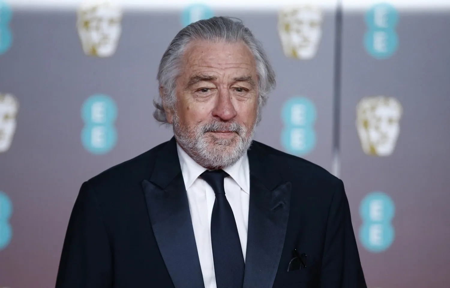 Robert De Niro. (Reuters)