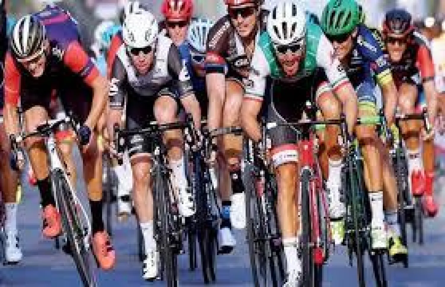 سباق إيطاليا للدراجات مهدد بالإلغاء لتضرر 5 فرق بكورونا