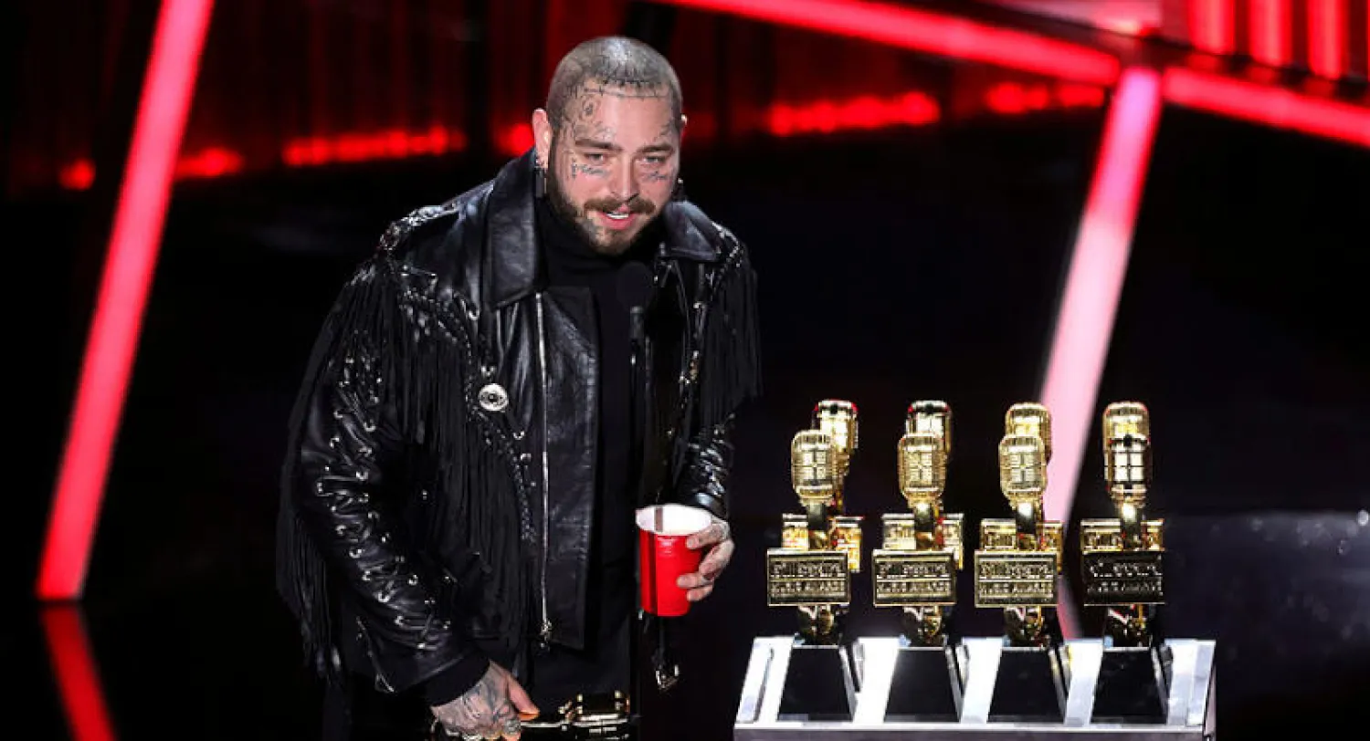 إقامة حفل جوائز «بيلبورد ميوزيك» من دون جمهور