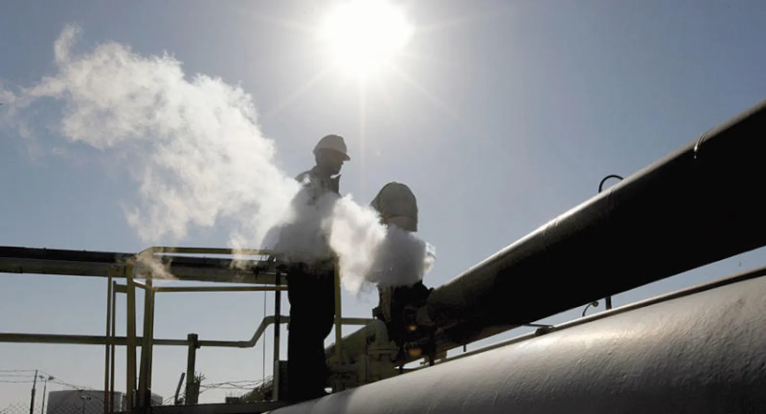 توقعات بضعف الطلب في الأشهر المقبلة بفعل موجة ثانية من تفشي {كورونا} (أ.ب)