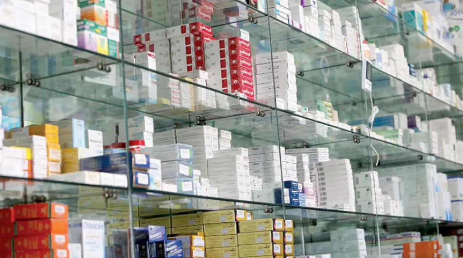 فروش دارو در سعودی، ۱۰٫۷ میلیارد دلار در ۲۰۲۳ را هدف قرار داده‌است