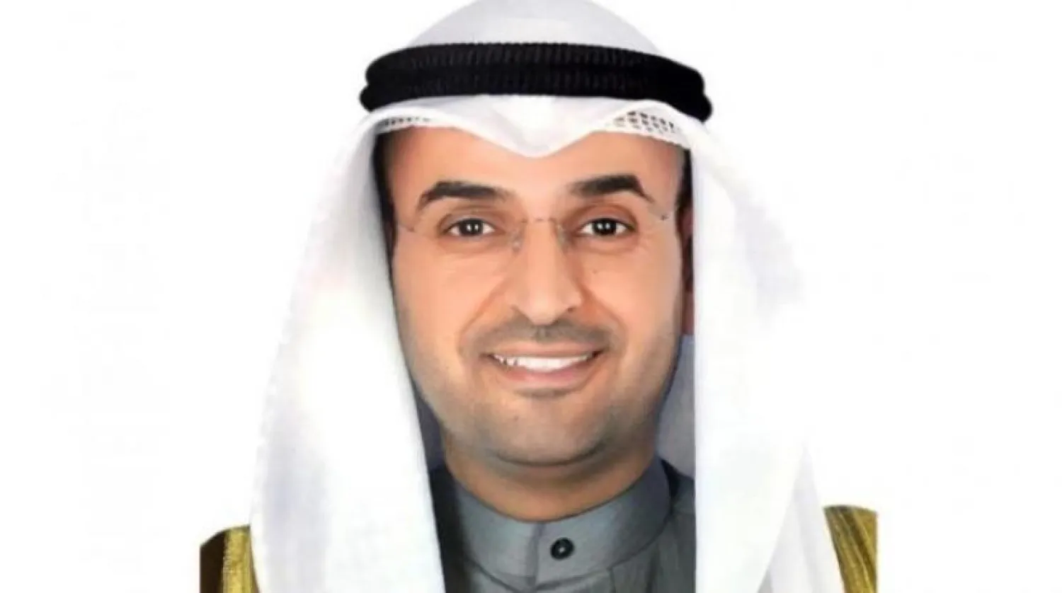 Gulf Cooperation Council (GCC) chief Dr. Nayef Al-Hajraf. Asharq Al-Awsat