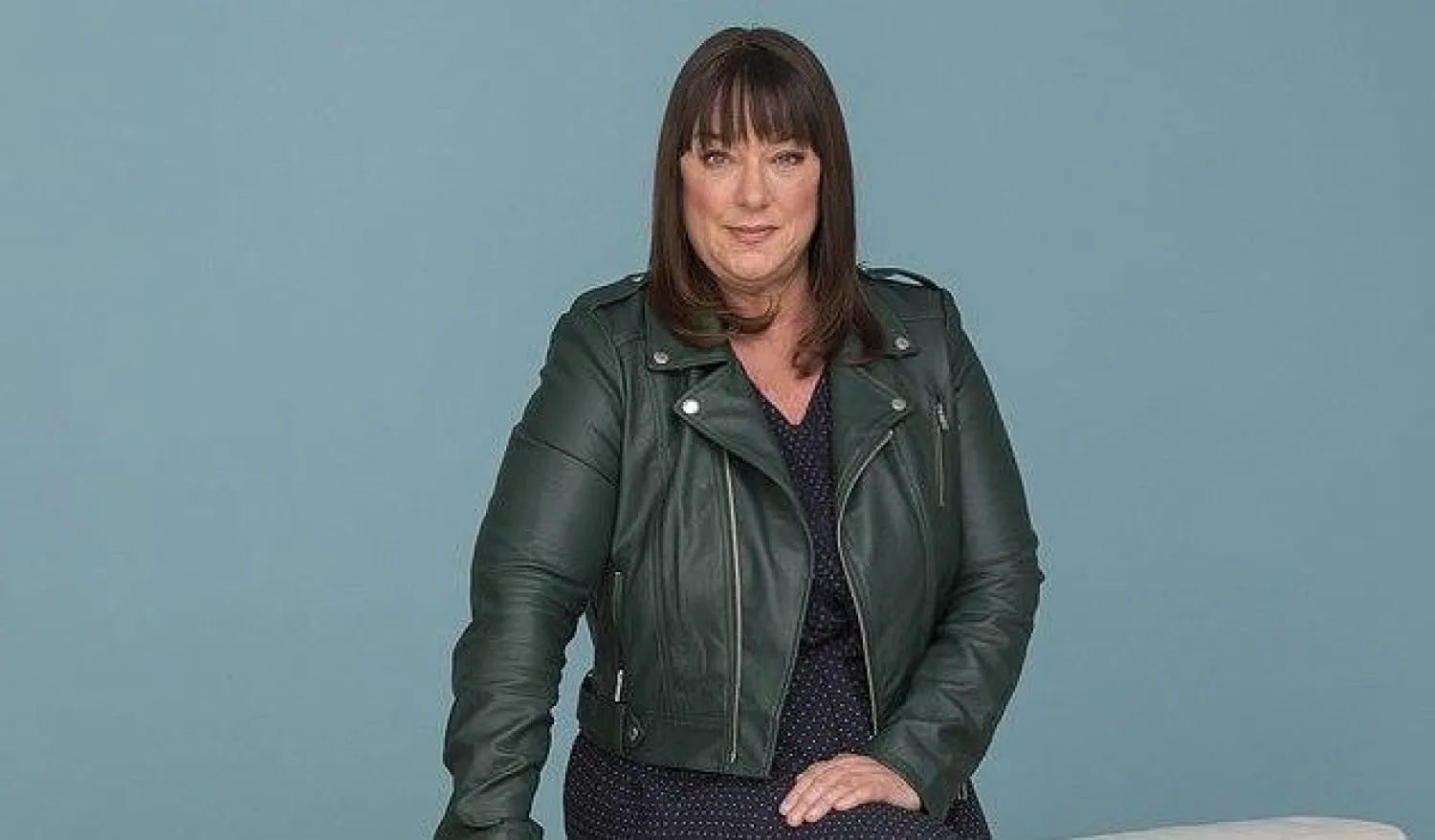 المنجمة البريطانية جيسيكا آدمز (ديلي ميل)