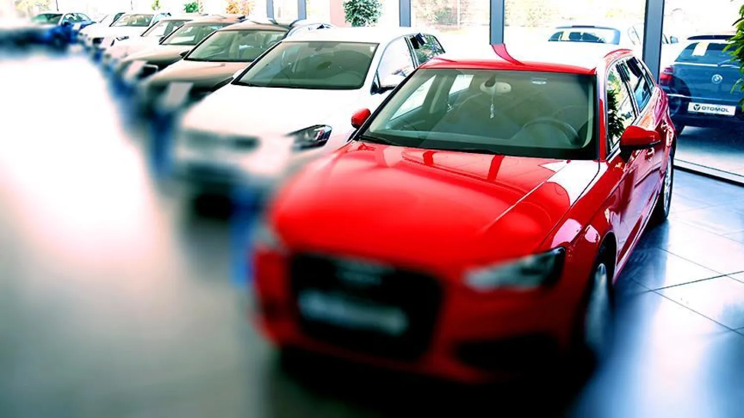 İkinci el otomobiller yatırım aracı haline geldi