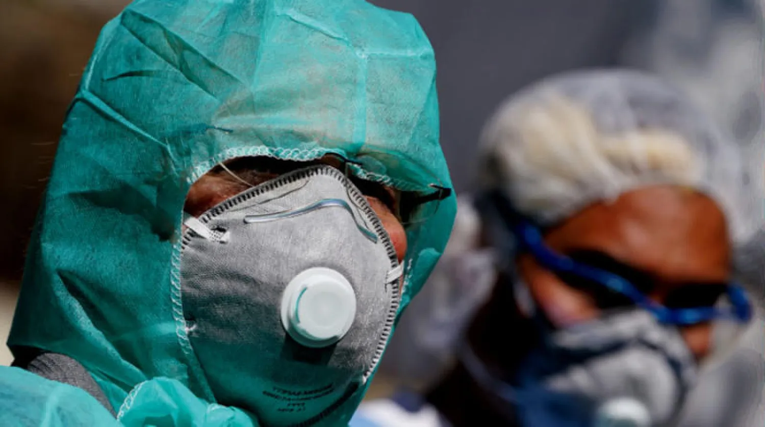 الوباء يواصل خطه التصاعدي عالمياً... والأرجنتين تتخطى المليون إصابة