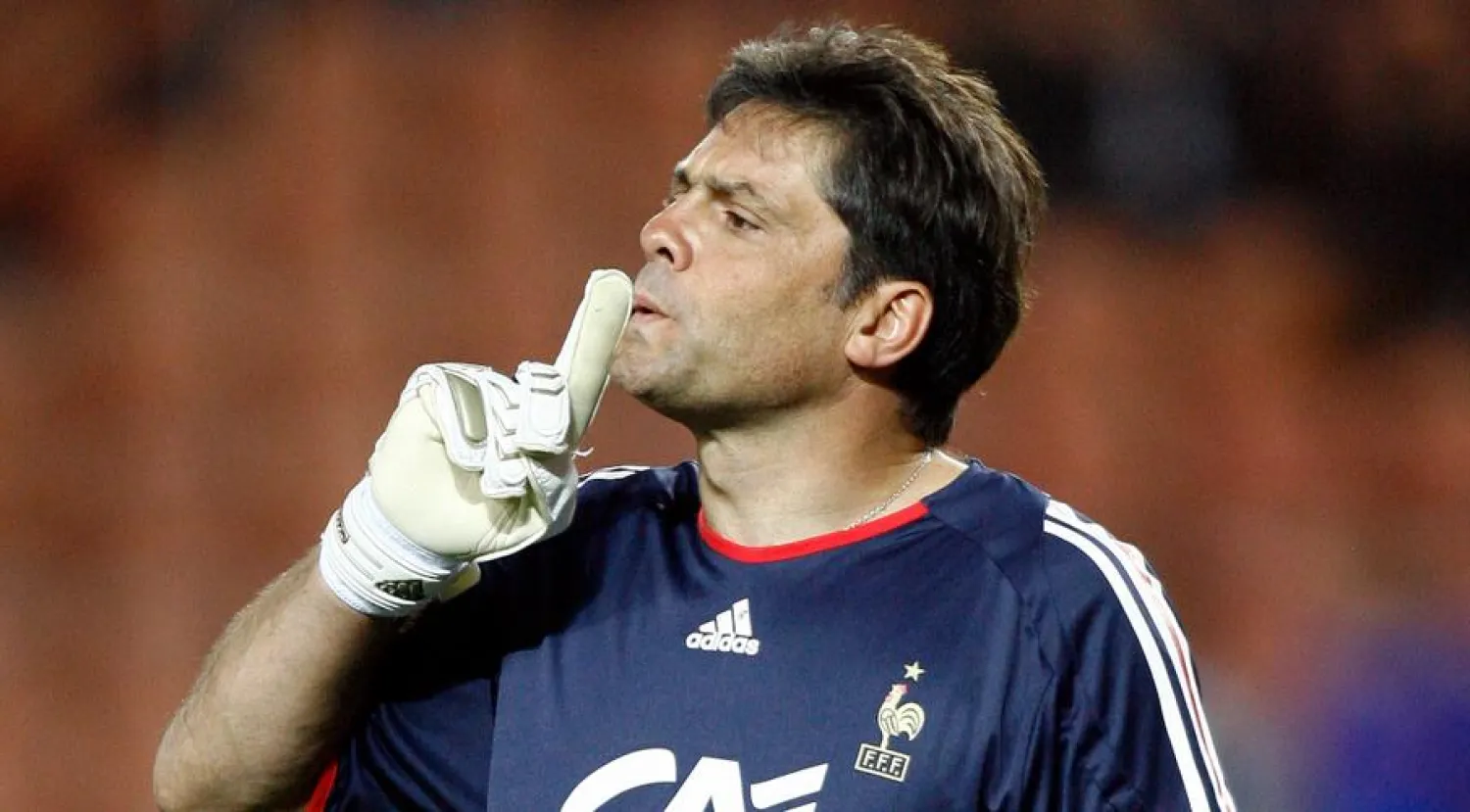 Bruno Martini | Photo: Getty Images