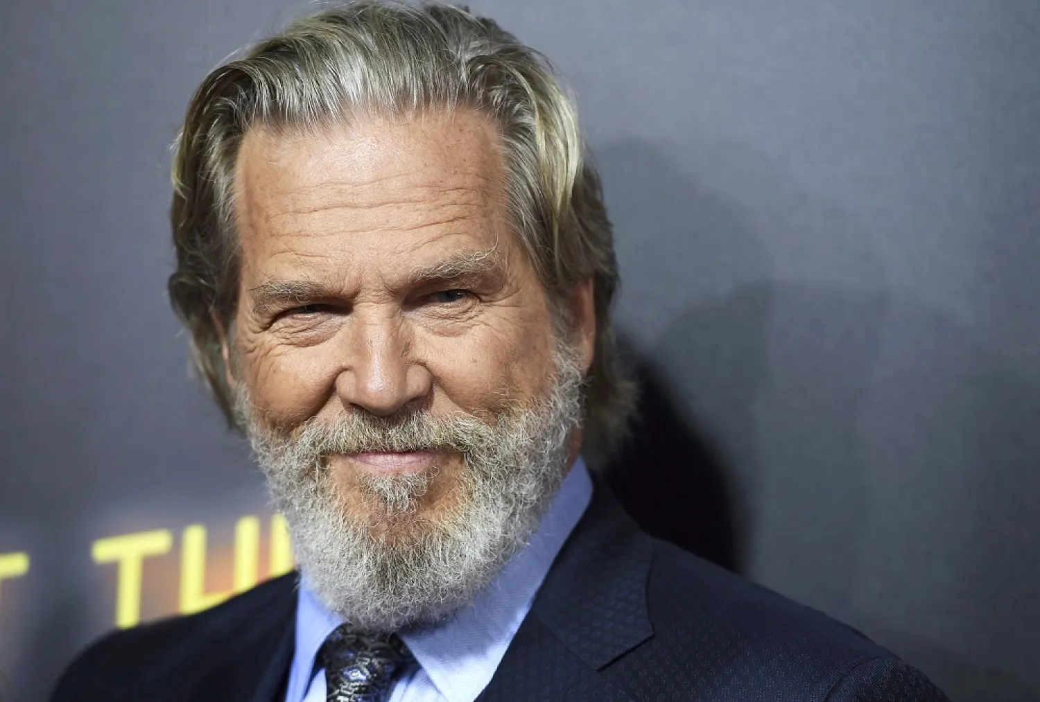 Jeff Bridges. (AP)