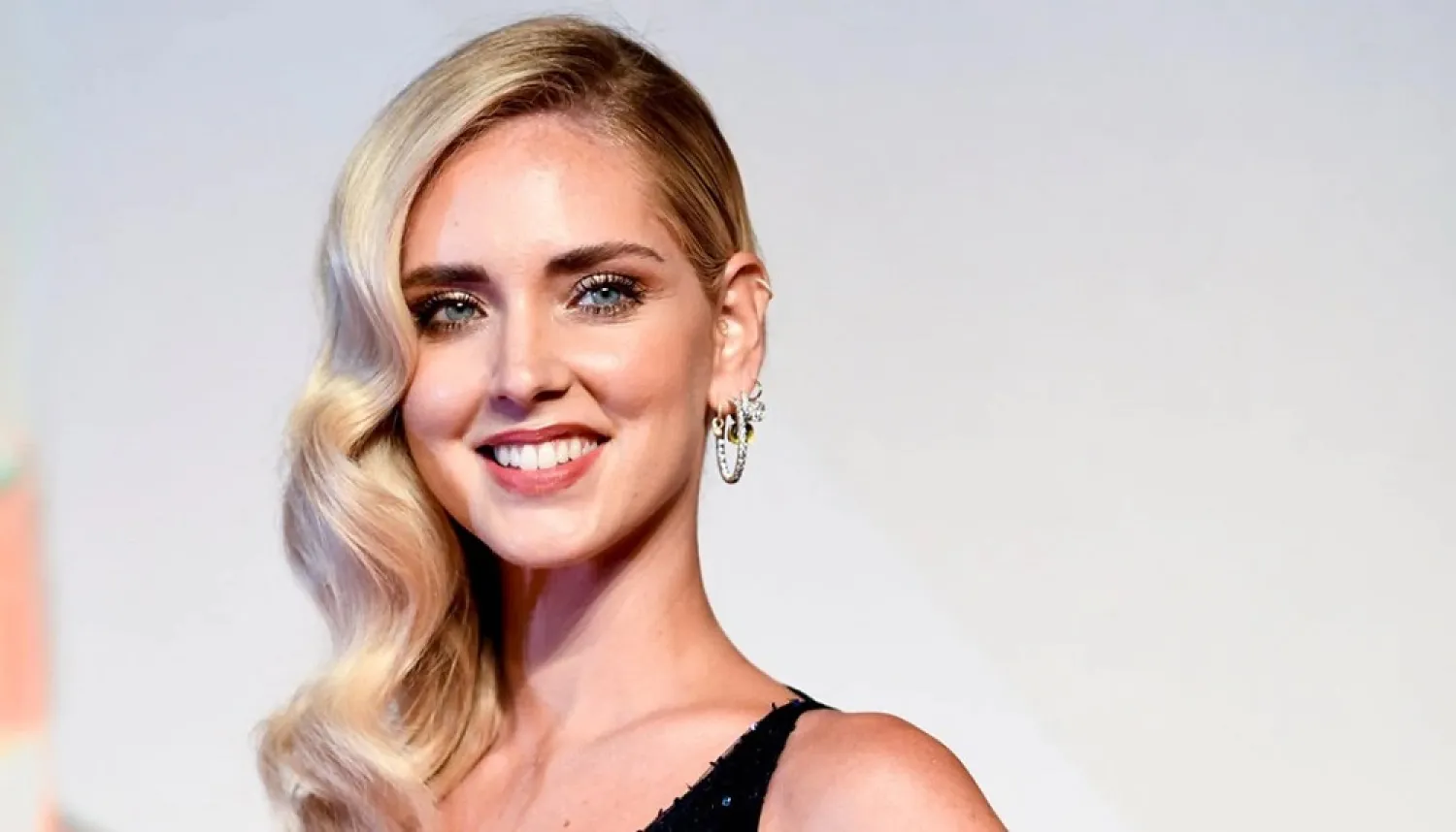 Top Italian influencer Chiara Ferragni. (Reuters)