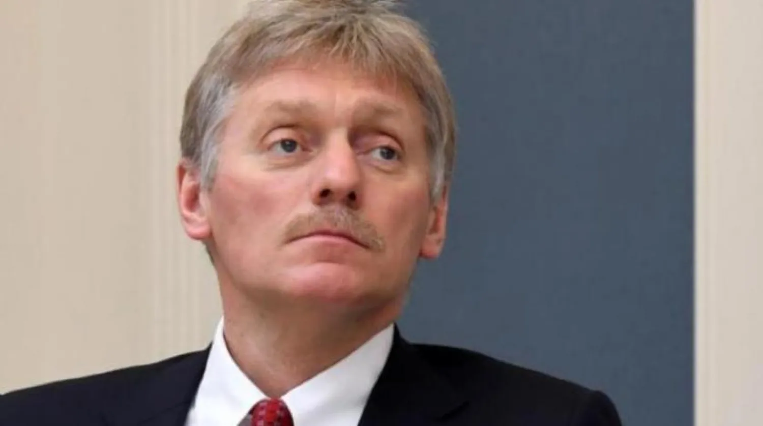 Dmitry Peskov, Kremlin sözcüsü (AP)