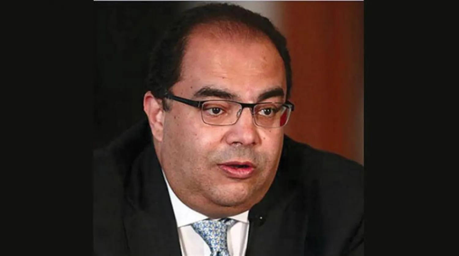 Mahmoud Mohieldin | Asharq Al-Awsat