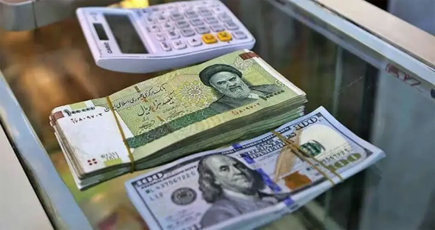 إيران تستخدم أذرعها في العراق لوقف الاختناق الاقتصادي