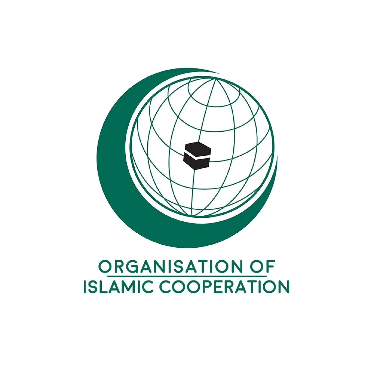 Organization of Islamic Cooperation (OIC) logo