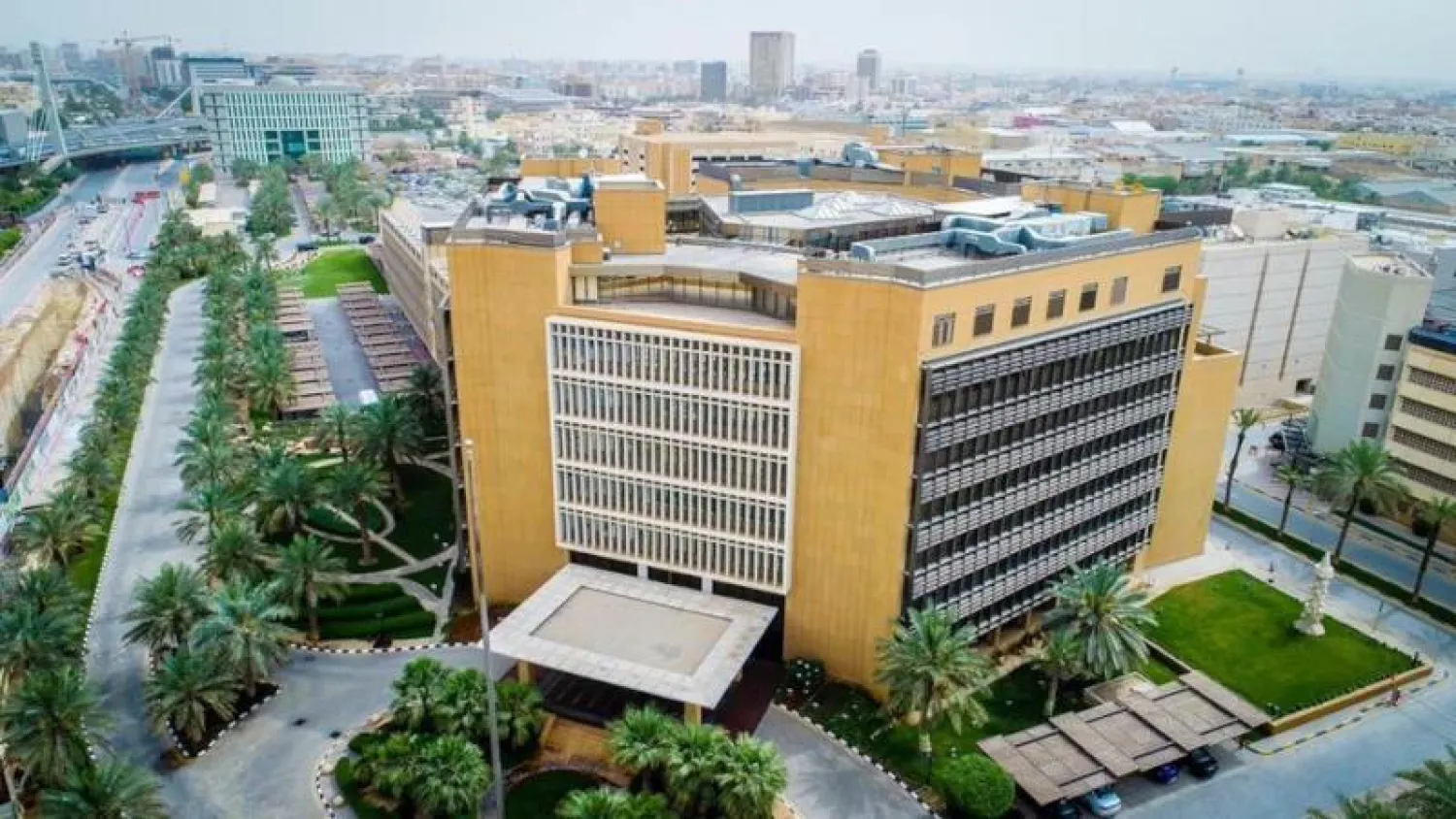 وزارة المالية (الشرق الأوسط)