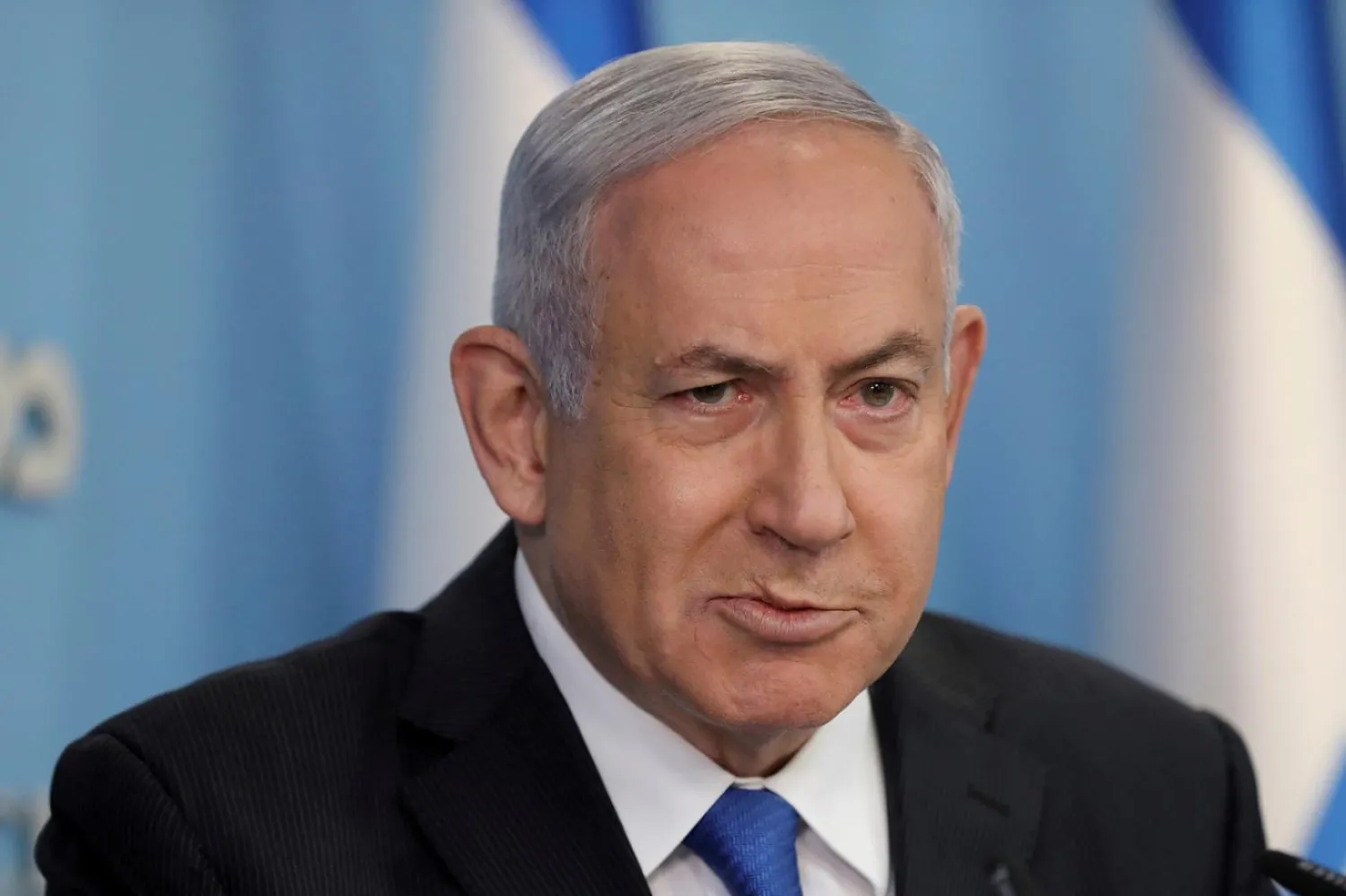 İsrail Başbakanı Binyamin Netanyahu (Fotoğraf: Reuters)