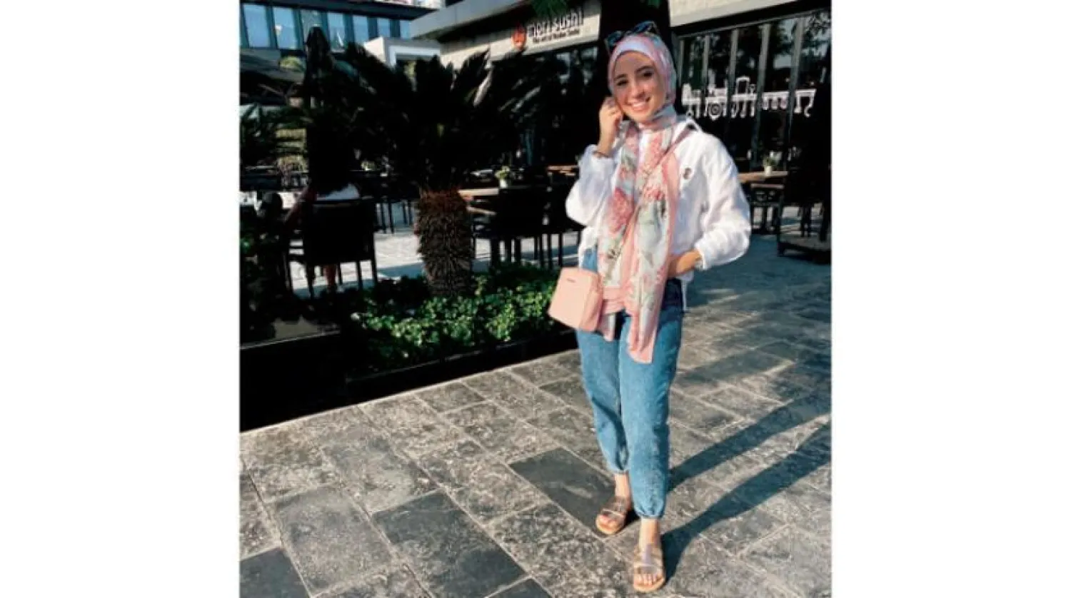 Rana Ellithi (Asharq Al-Awsat)