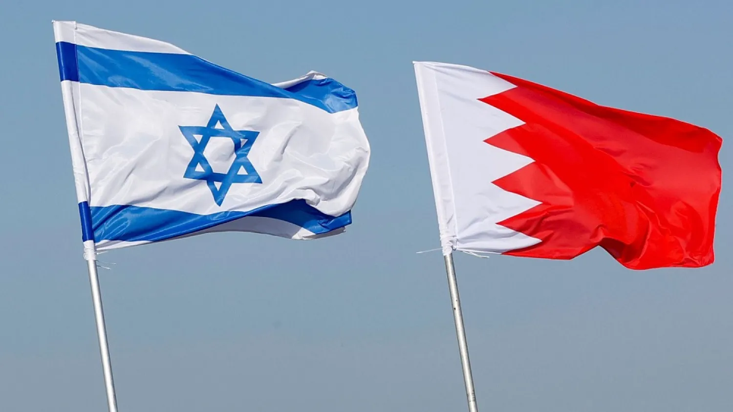 The Israeli cabinet approves the Bahrain normalization accord. (Getty Images)