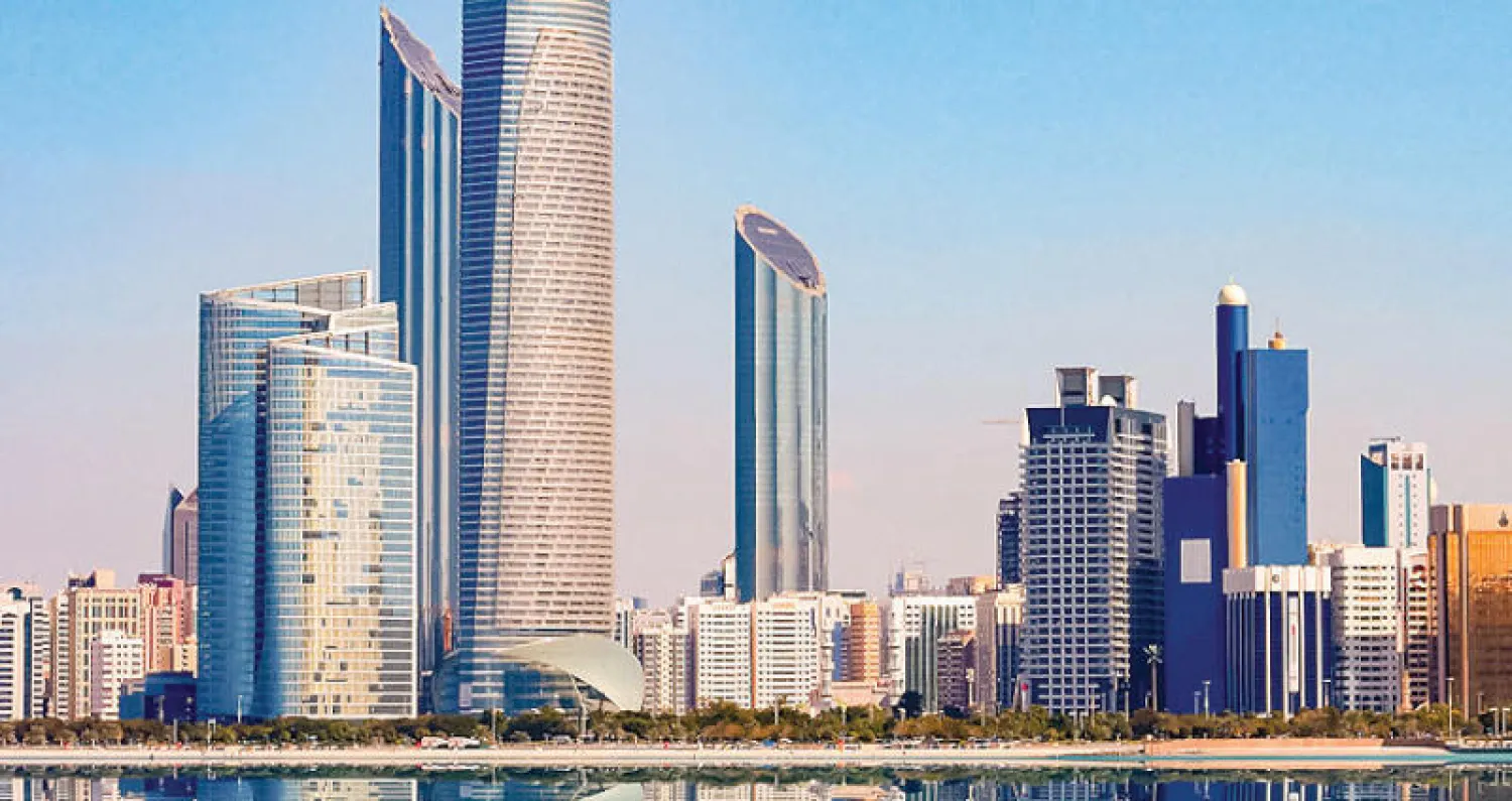 الدار العقارية تتولى مشاريع حكومية في أبوظبي بقيمة 8.2 مليار دولار