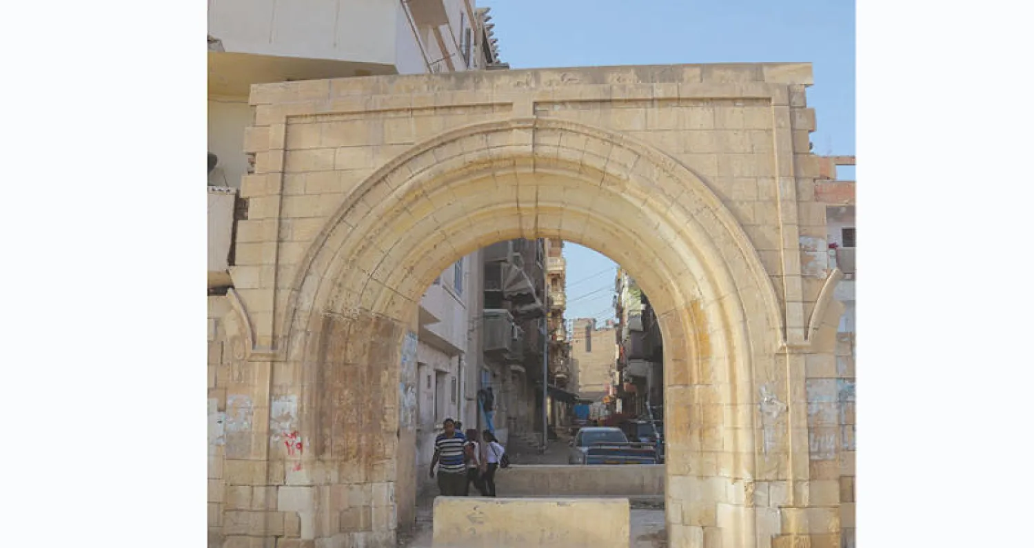 مكتبة الإسكندرية تحتفي بالتراث الأثري والحضاري لفُوة