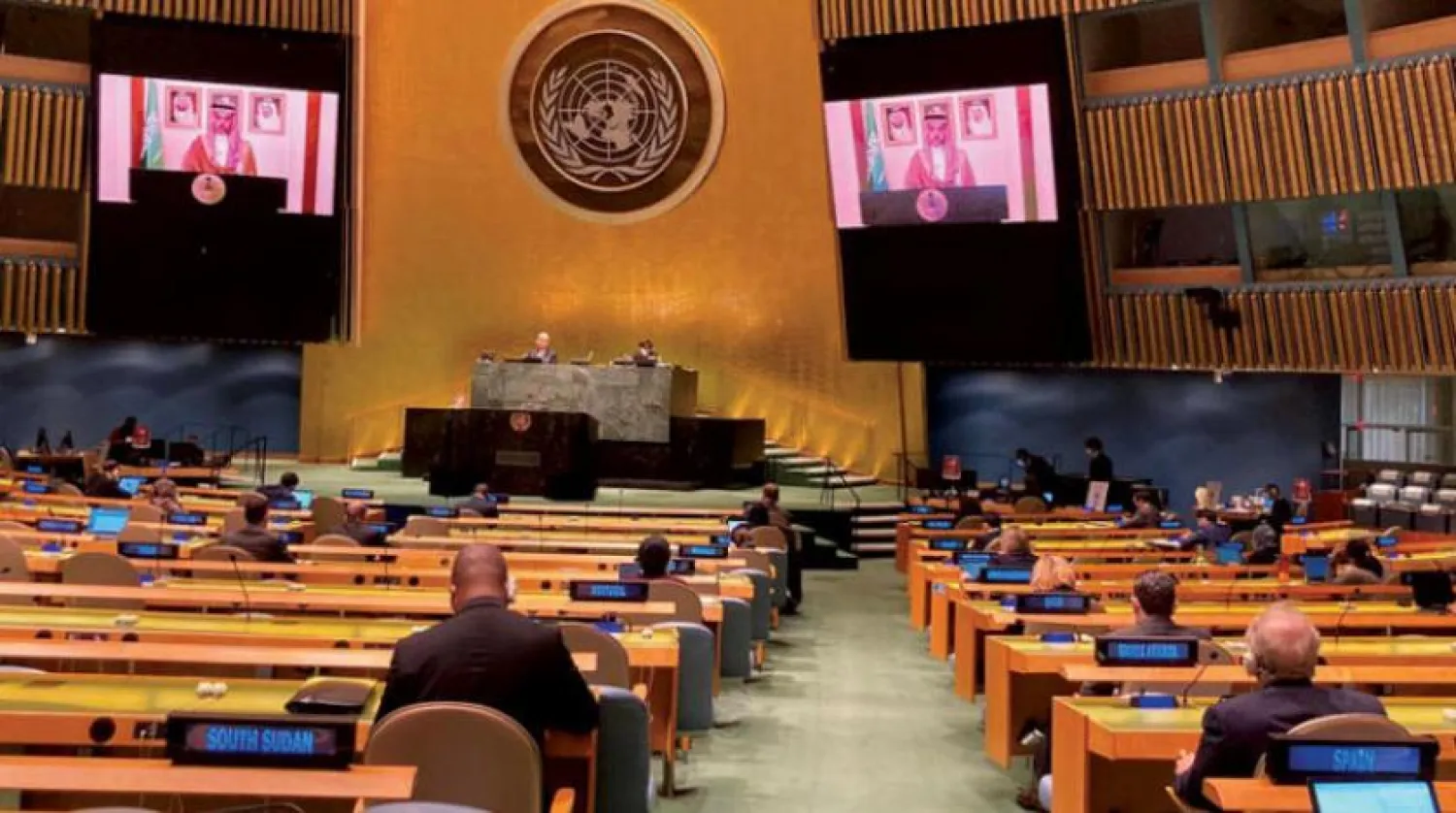 وزیر خارجه سعودی: پادشاهی همیشه میانجی صلح خواهد بود