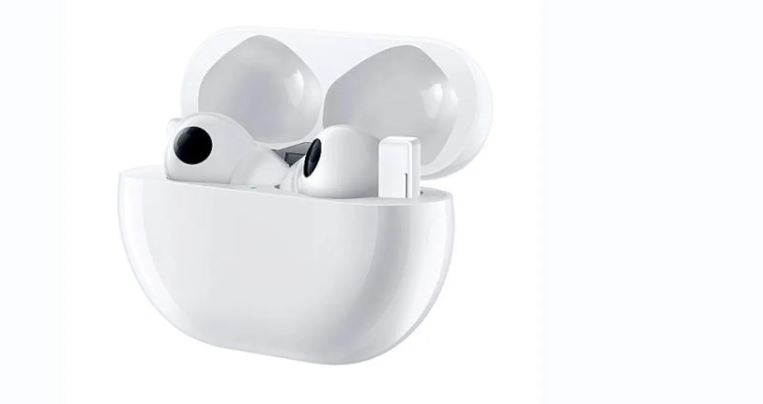 {هواوي} تطلق سماعات جديدة وذكية تمنح المستخدم تجربة استماع رائعة