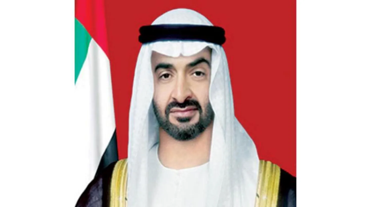 The Crown Prince of Abu Dhabi and Deputy Supreme Commander of the UAE Armed Forces Sheikh Mohamed bin Zayed Al Nahyan, WAM

